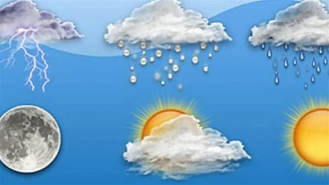 تحذير طقس الإثنين.. الأرصاد توصي باتخاذ تدابير لمواجهة تقلبات الربيع العنيفة